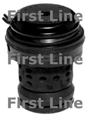 FIRST LINE fem3111 -  Подвеска, двигатель